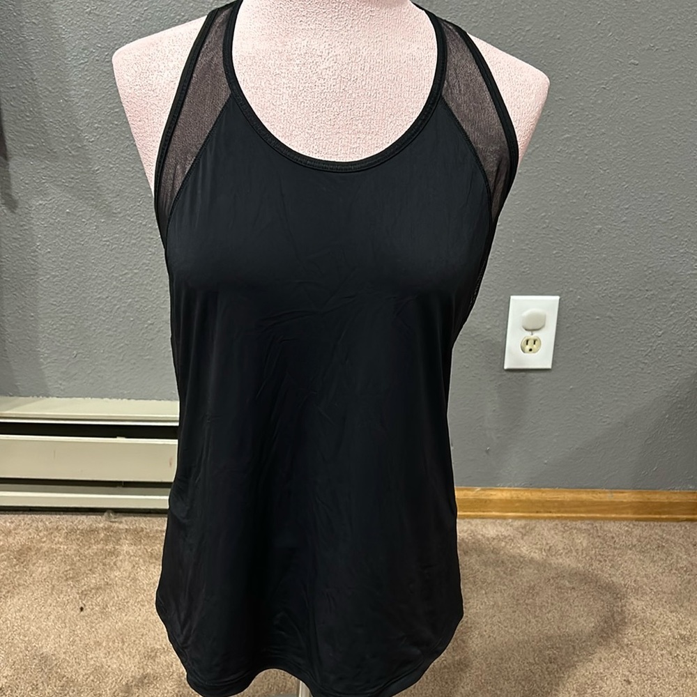 Lululemon Tank Top Size 6